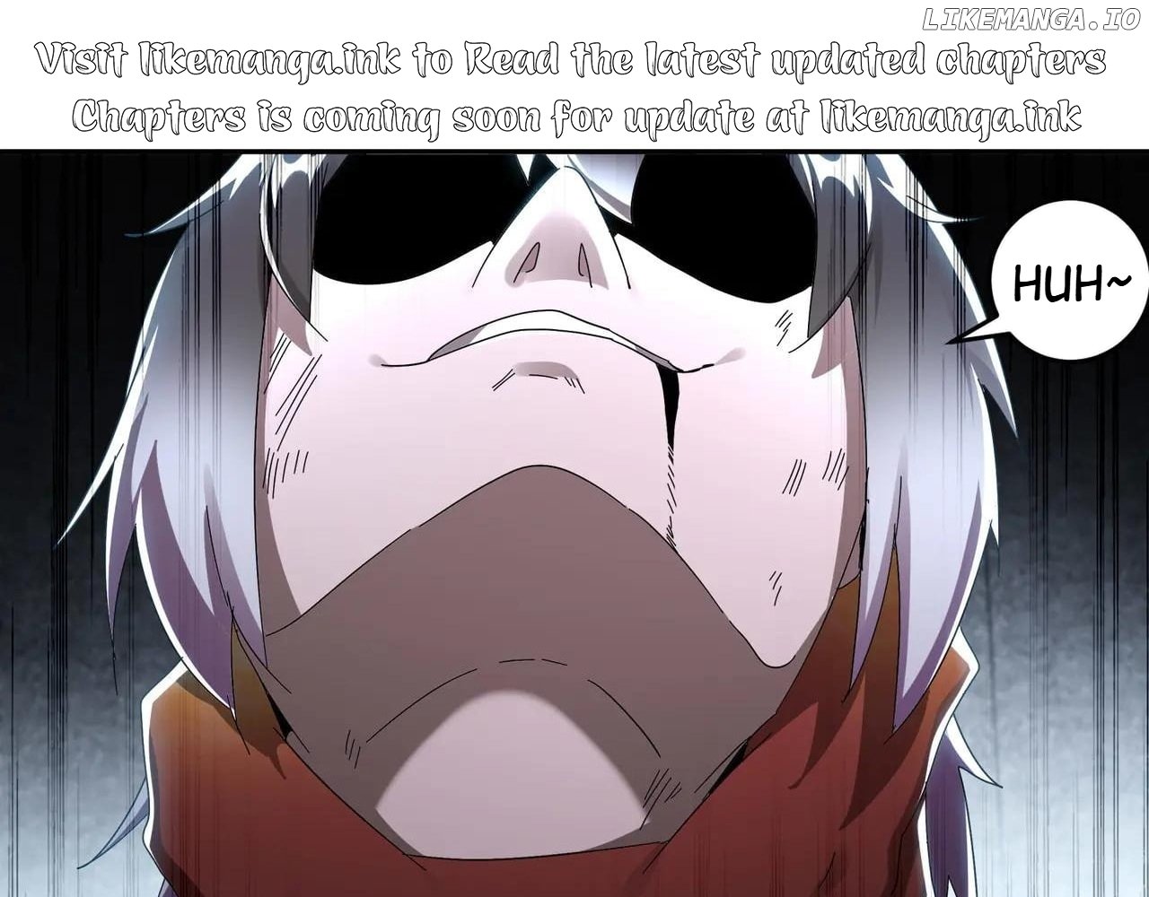 My Furry Harem Is After Me Chapter 327 - page 1